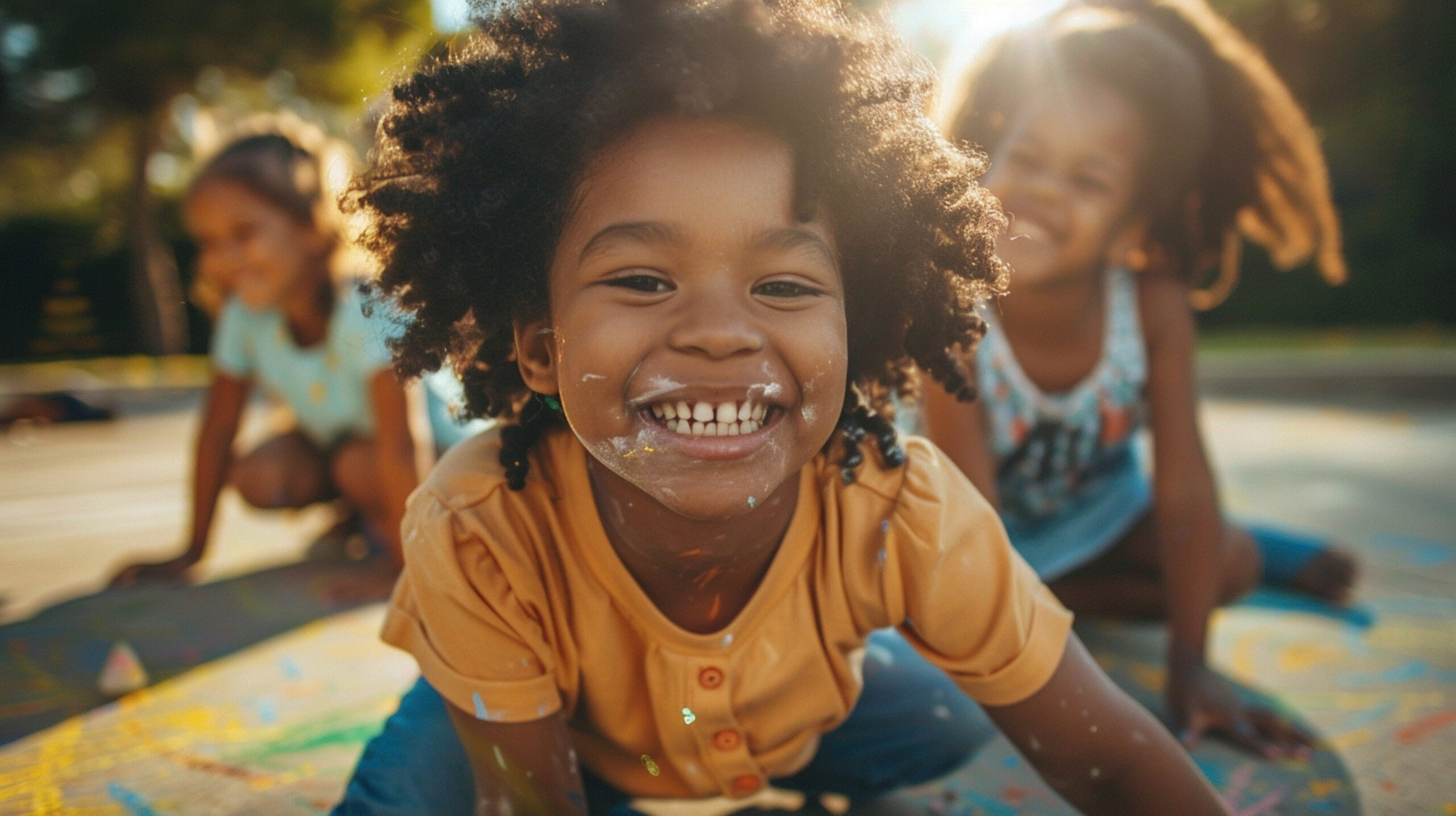 adorable-kid-lifestyle